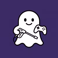 GhostWash & Hangouts
