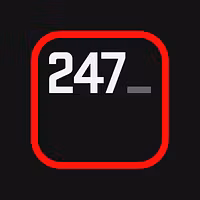247 Terminal