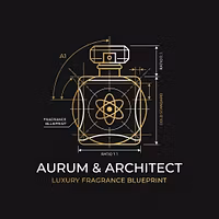 Perfume Blueprint