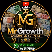 MrGrowth Banknotes Chronicle