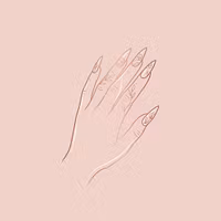 Nails by Johaluppal