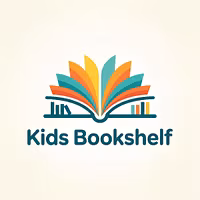 Kids Bookshelf