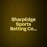 SharpEdge Sports Betting Coach