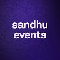 sandhu events
