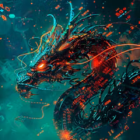 Prompt Dragon