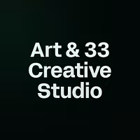 Art & 33 Creative Studio