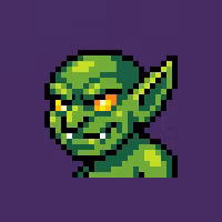 Pixel Goblin