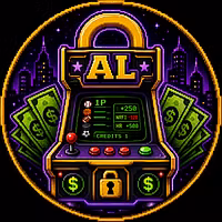 Arcade Locks™