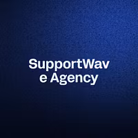 SupportWave Agency