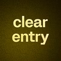 clear entry 