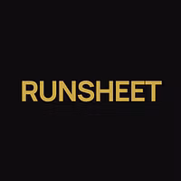 Runsheet