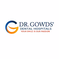 Dr. Gowds Dental Hospitals