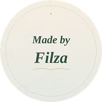 Made by Filza