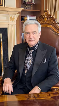 Vadim Belov