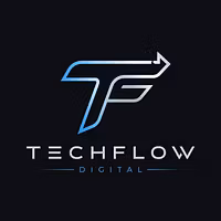 TechFlow Digital