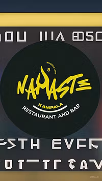 NAMASTE KAMPALA