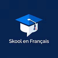 Skool en Français