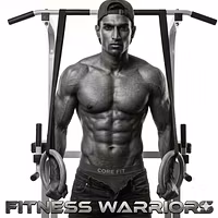 FitForge Academy