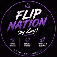 Flip Nation