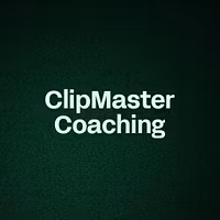 ClipMaster Coaching
