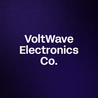 VoltWave Electronics Co.