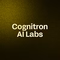 Cognitron AI Labs