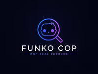 Funko Cop
