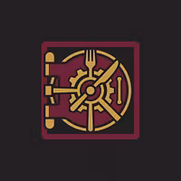 The Recipe Vault