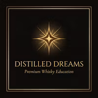 DISTILLED DREAMS