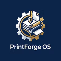 PrintForge OS