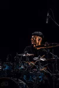 Rafael Silva Drums