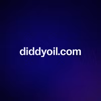 diddyoil.com
