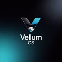 Vellum OS