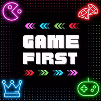 GameFirst