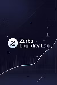 Zarbs Liquidity Lab