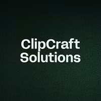 ClipCraft Solutions