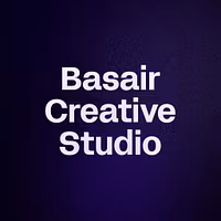 Basair Creative Studio