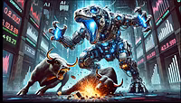 Opportunivore Trading