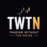 Trading Without The Noise