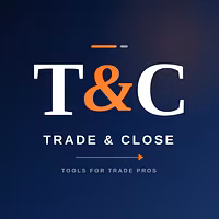 Trade & Close