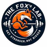 THE FOX'S LAB