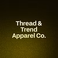 Thread & Trend Apparel Co.