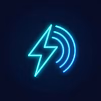 Neon Dispatch