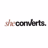 SheConverts