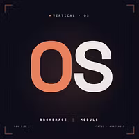 Brokerage OS