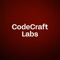 CodeCraft Labs