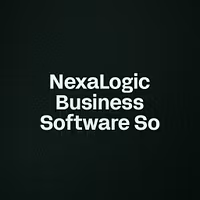 NexaLogic Business Software So