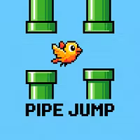 Pipe Jump
