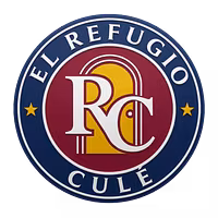 El Refugio Culé
