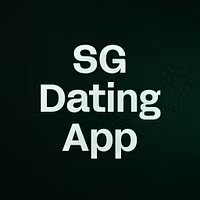 SG Dating App